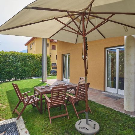 Holiday Home Gamma By Interhome Dongo Extérieur photo