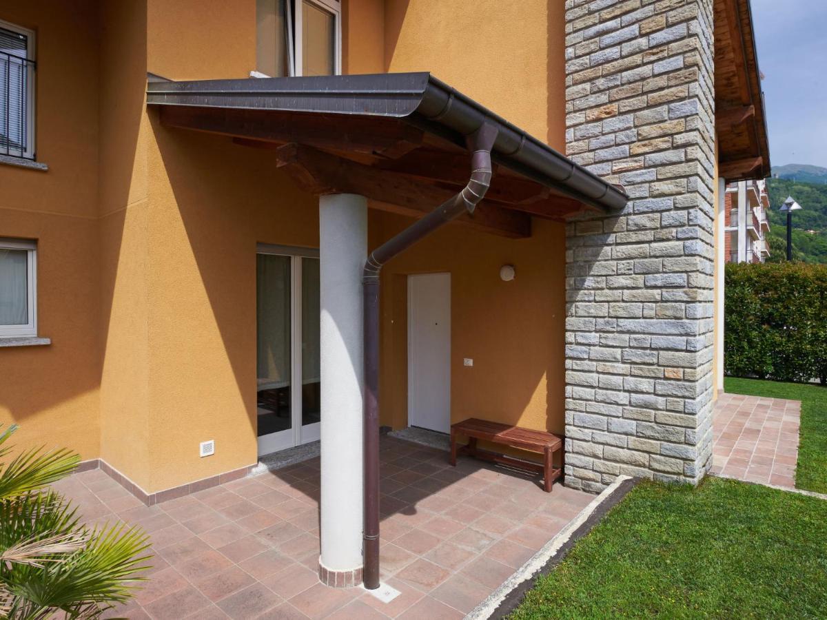 Holiday Home Gamma By Interhome Dongo Extérieur photo