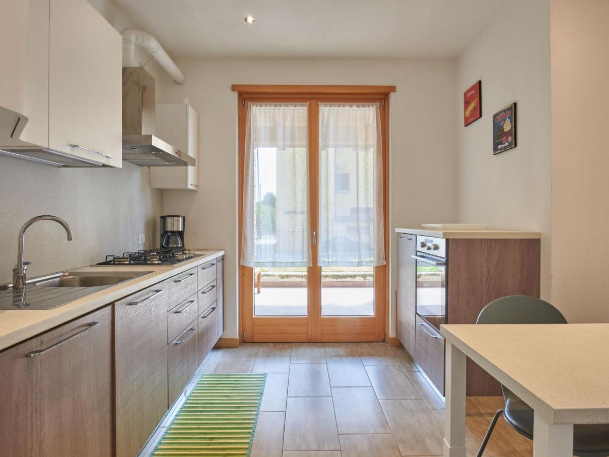 Holiday Home Gamma By Interhome Dongo Extérieur photo