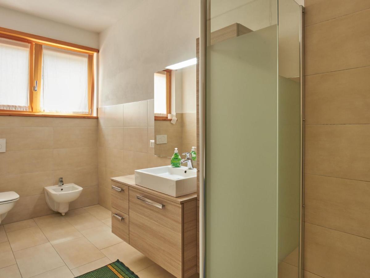 Holiday Home Gamma By Interhome Dongo Extérieur photo