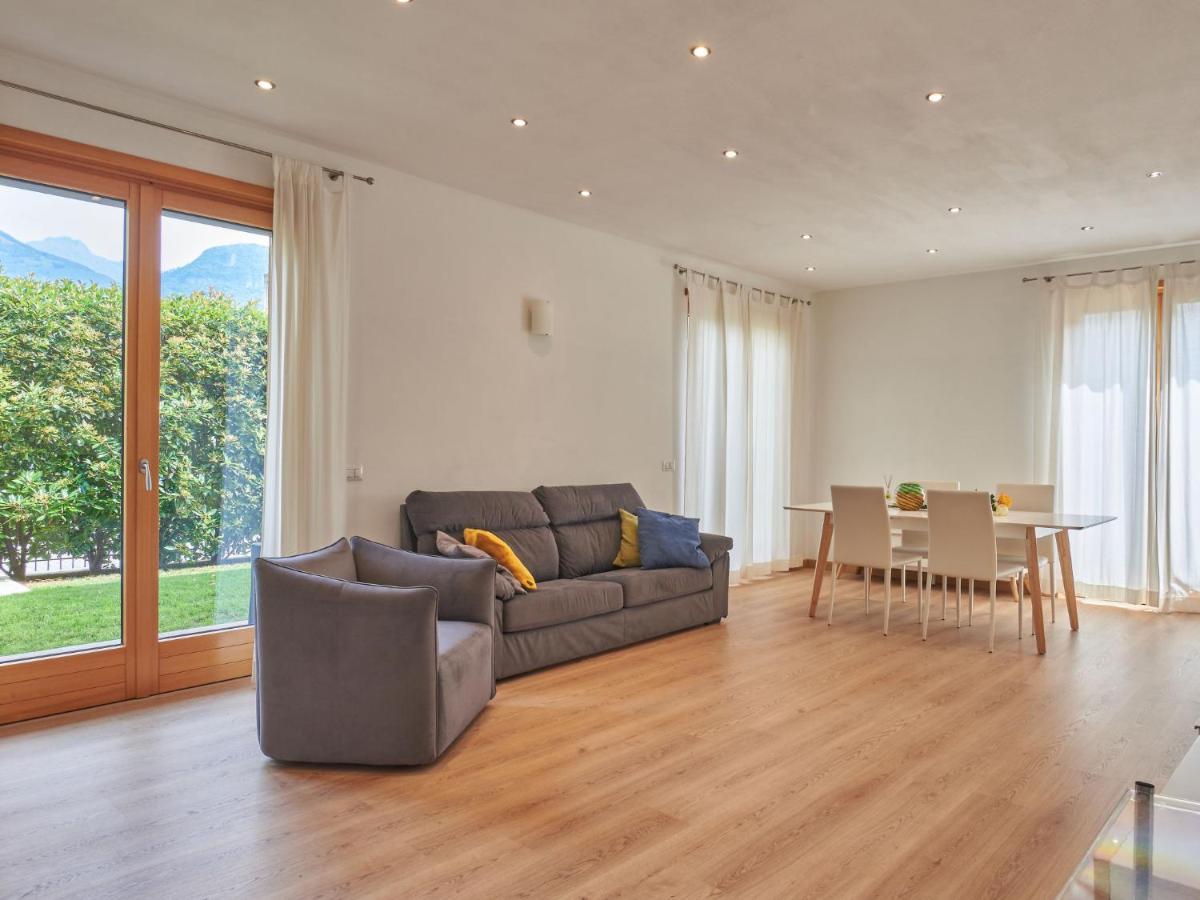 Holiday Home Gamma By Interhome Dongo Extérieur photo