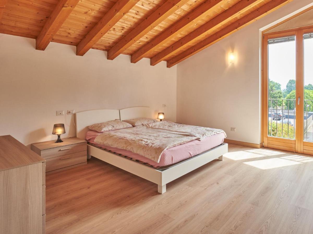 Holiday Home Gamma By Interhome Dongo Extérieur photo
