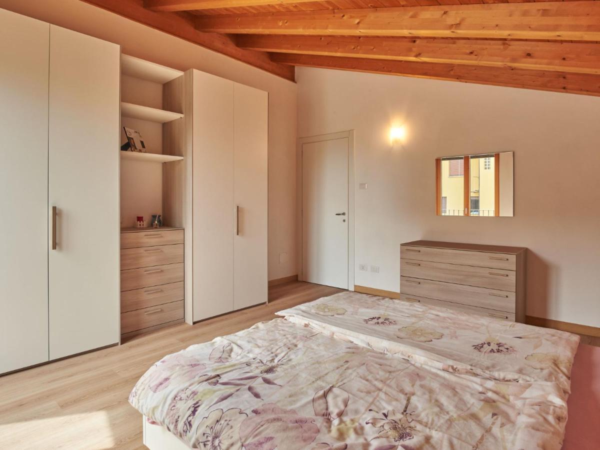 Holiday Home Gamma By Interhome Dongo Extérieur photo