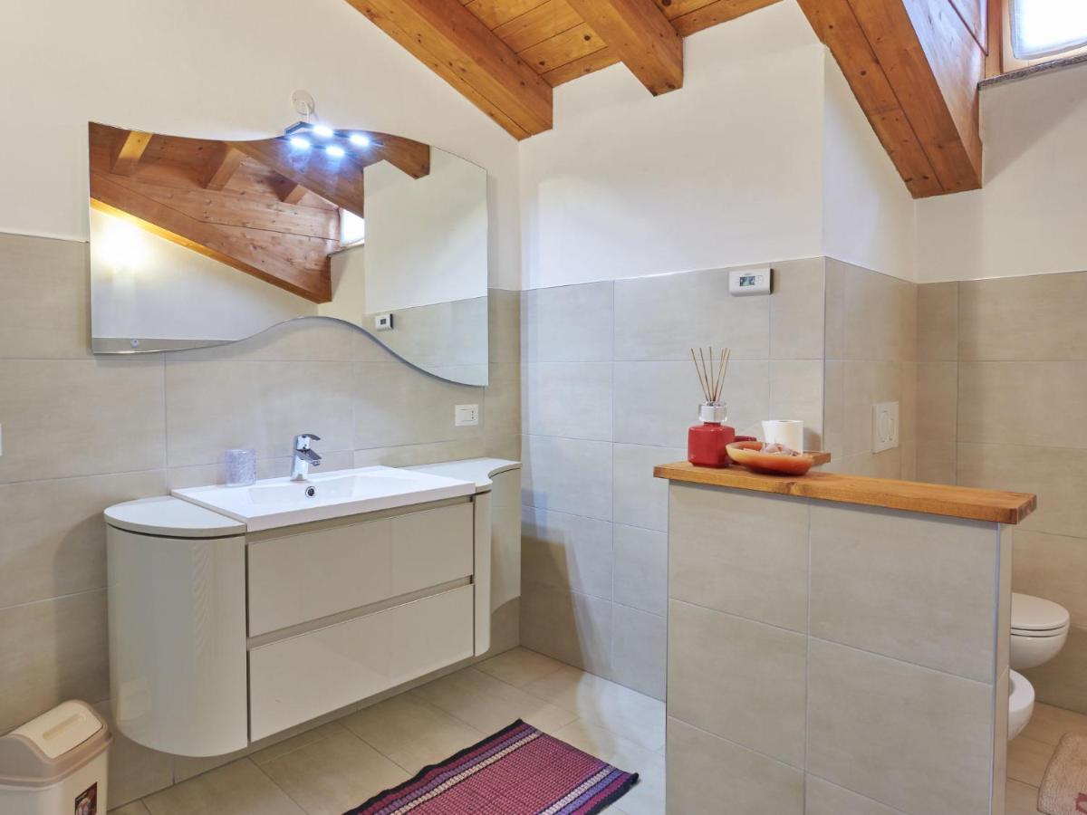 Holiday Home Gamma By Interhome Dongo Extérieur photo