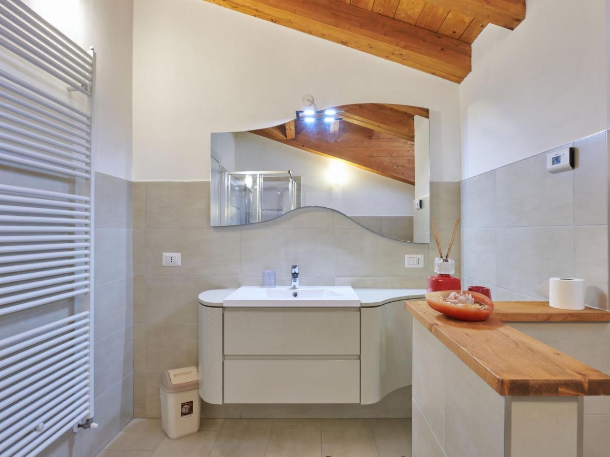 Holiday Home Gamma By Interhome Dongo Extérieur photo