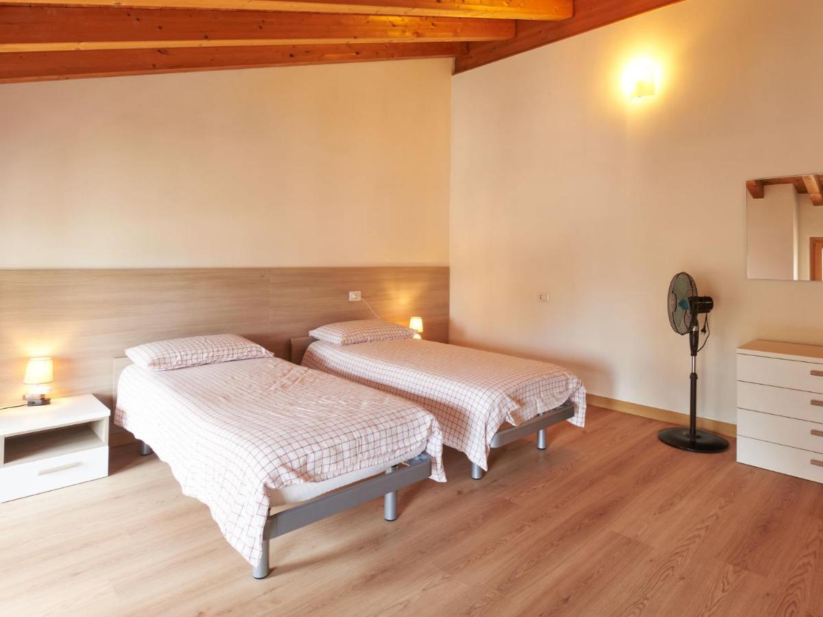 Holiday Home Gamma By Interhome Dongo Extérieur photo
