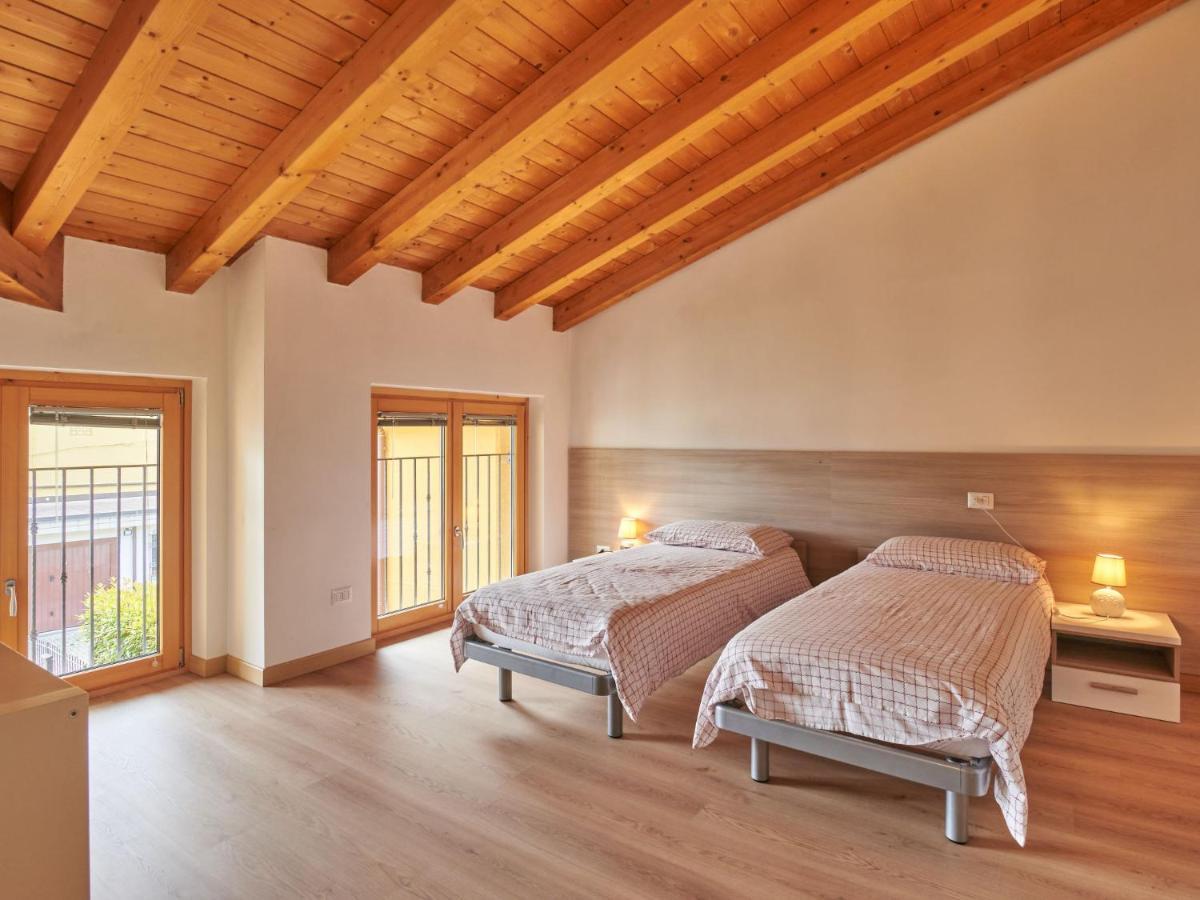 Holiday Home Gamma By Interhome Dongo Extérieur photo