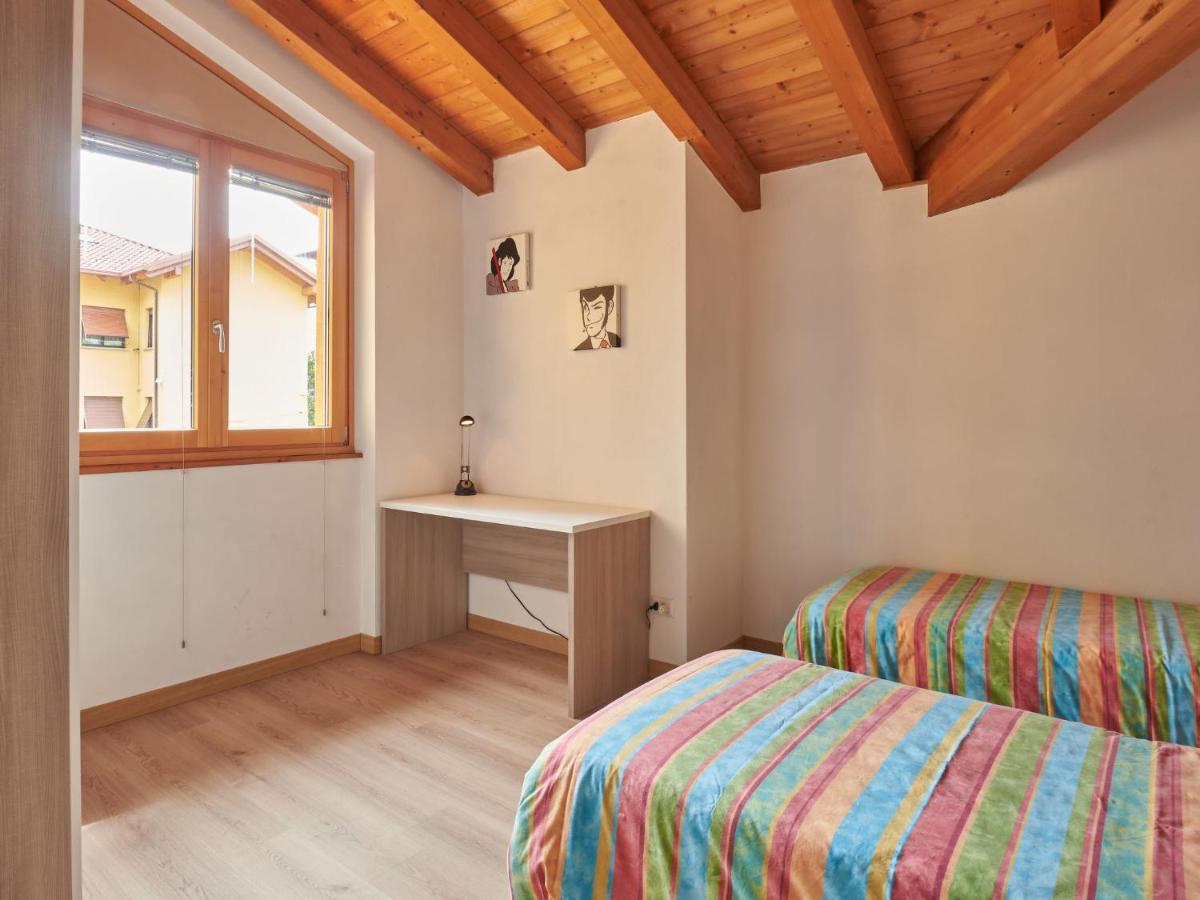 Holiday Home Gamma By Interhome Dongo Extérieur photo