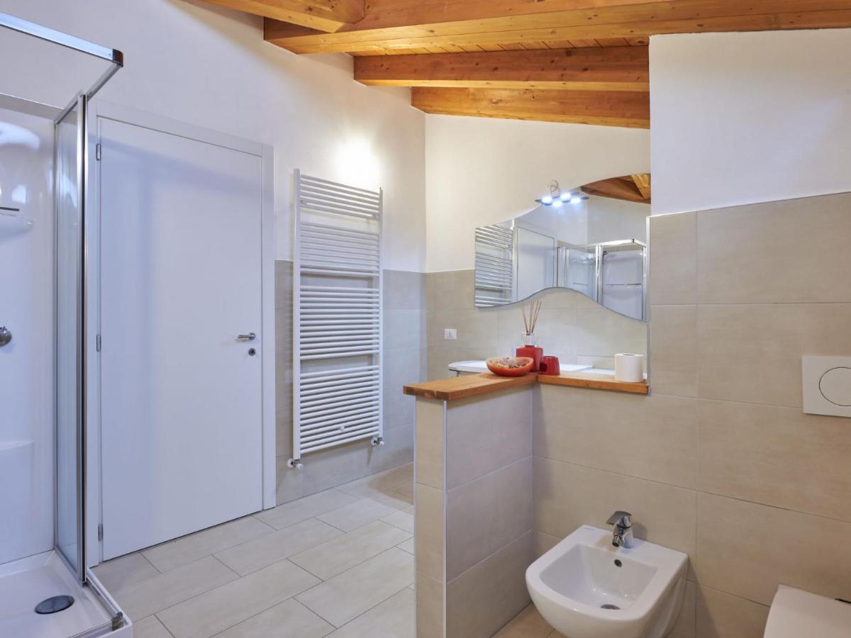 Holiday Home Gamma By Interhome Dongo Extérieur photo