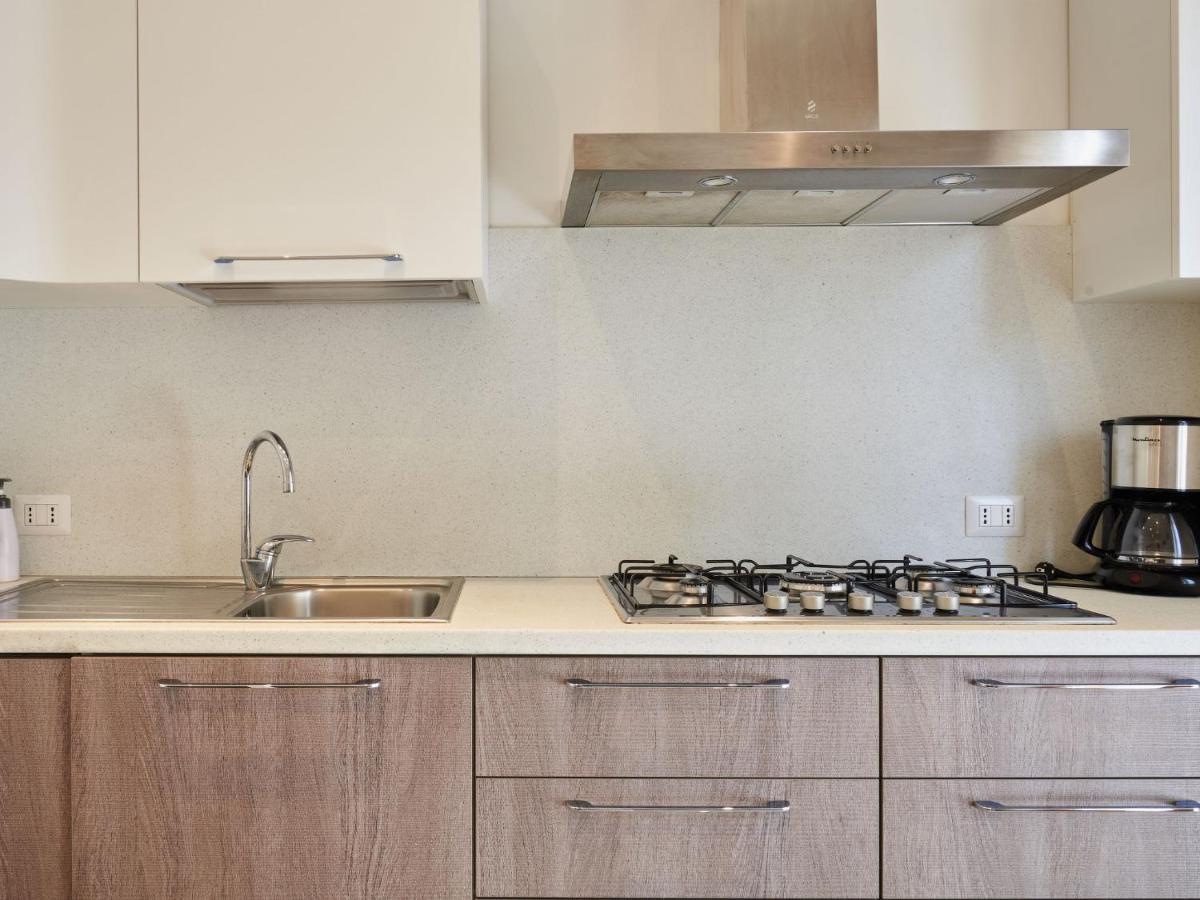 Holiday Home Gamma By Interhome Dongo Extérieur photo