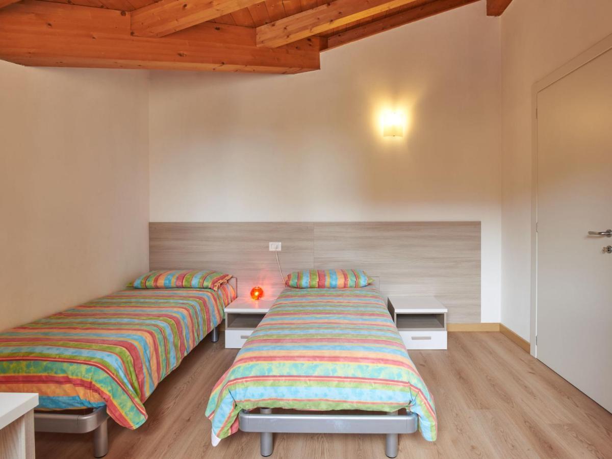 Holiday Home Gamma By Interhome Dongo Extérieur photo